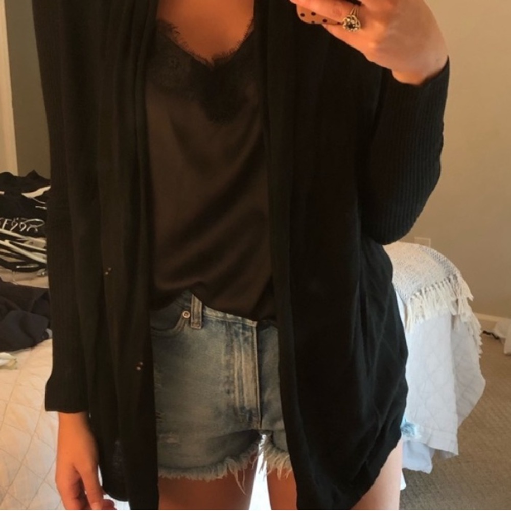 Ann Taylor LOFT Cardigan EUC